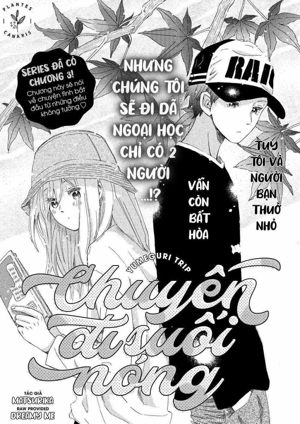Tuyển tập Oneshot Chapter 308 trang 0