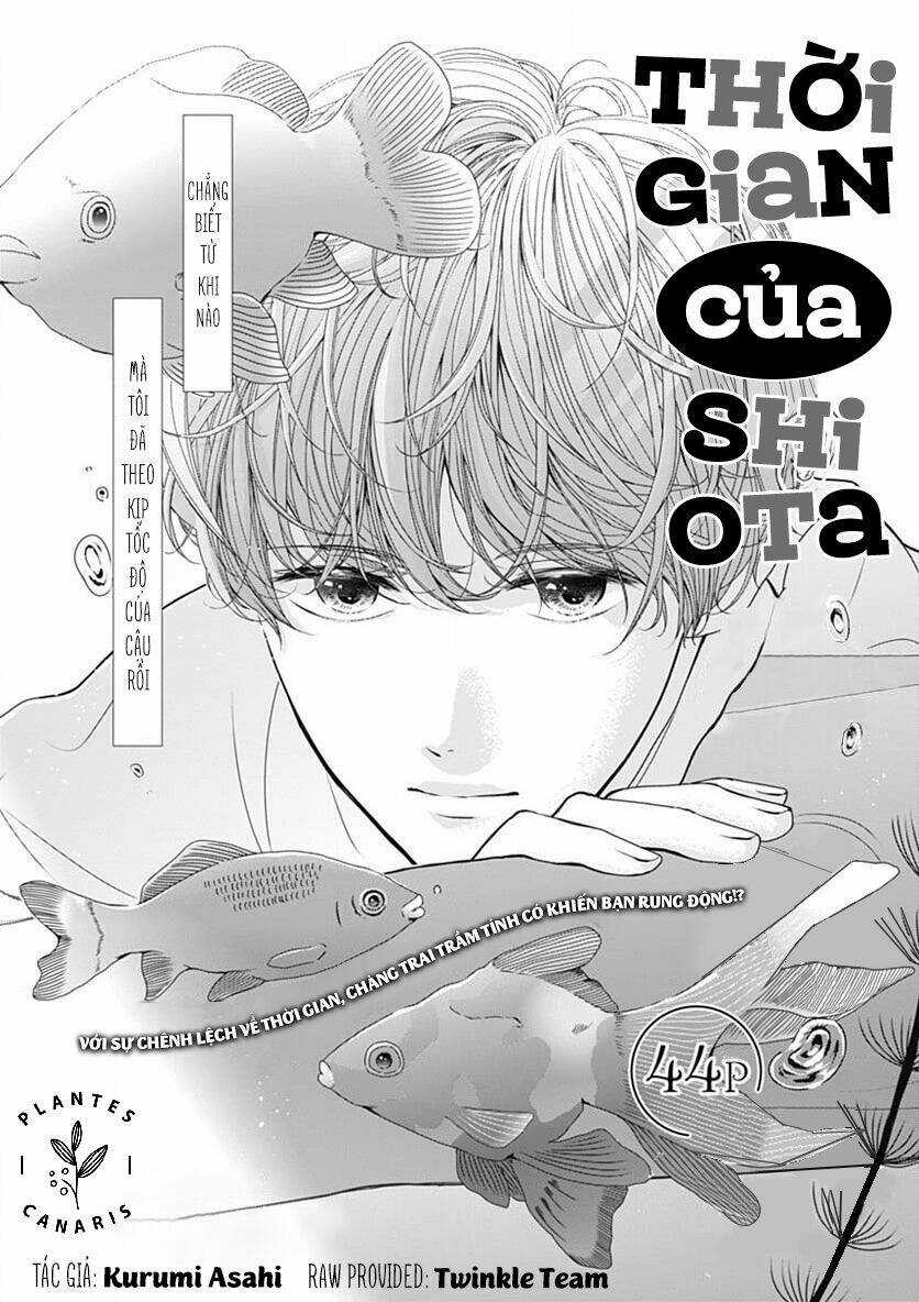 Tuyển tập Oneshot Chapter 309 trang 0
