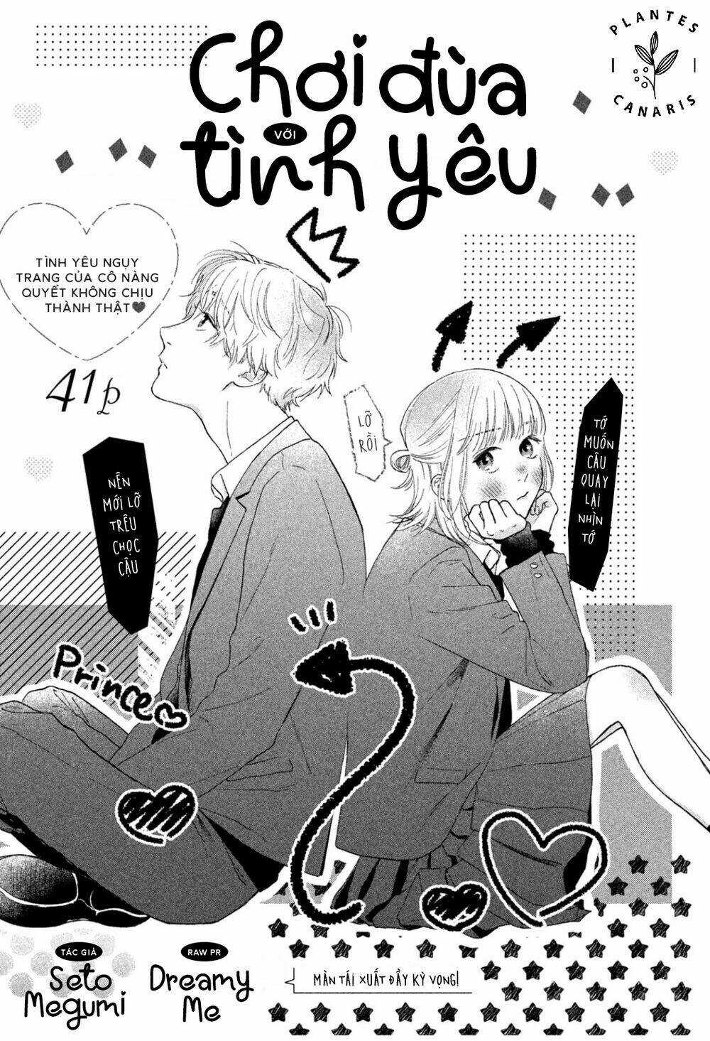 Tuyển tập Oneshot Chapter 310 trang 0