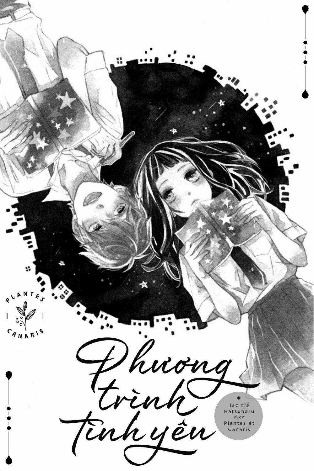 Tuyển tập Oneshot Chapter 312 trang 0