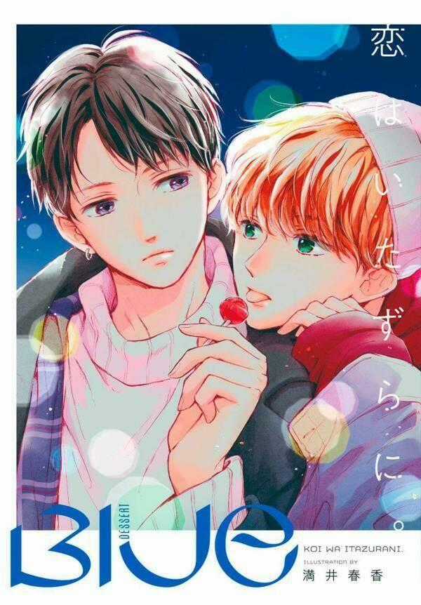 Tuyển tập Oneshot Chapter 314 trang 0