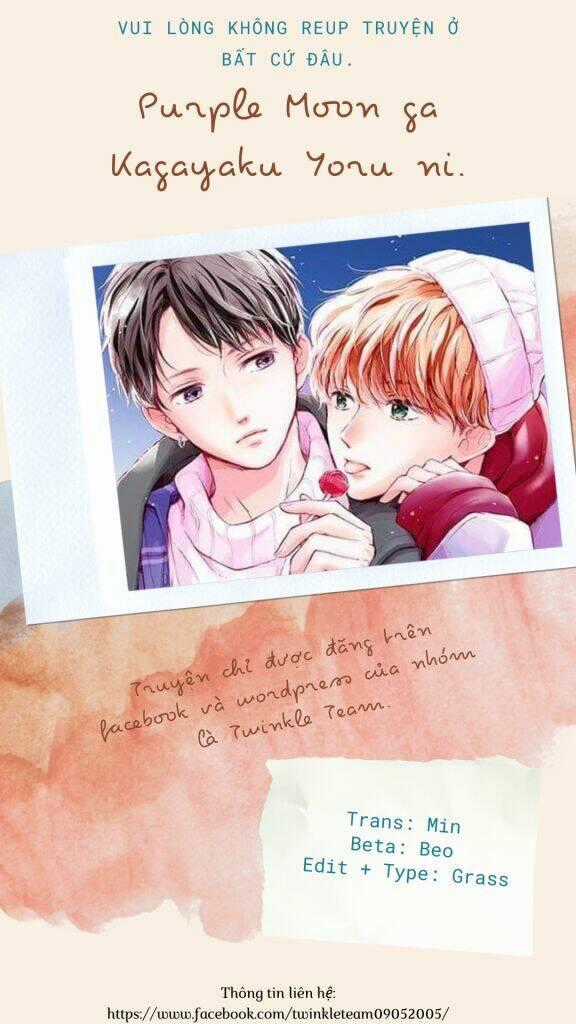 Tuyển tập Oneshot Chapter 314 trang 1