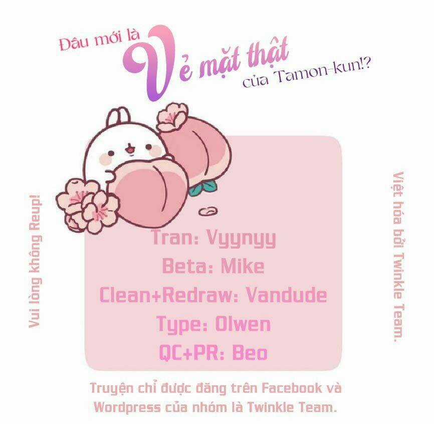 Tuyển tập Oneshot Chapter 315 trang 1