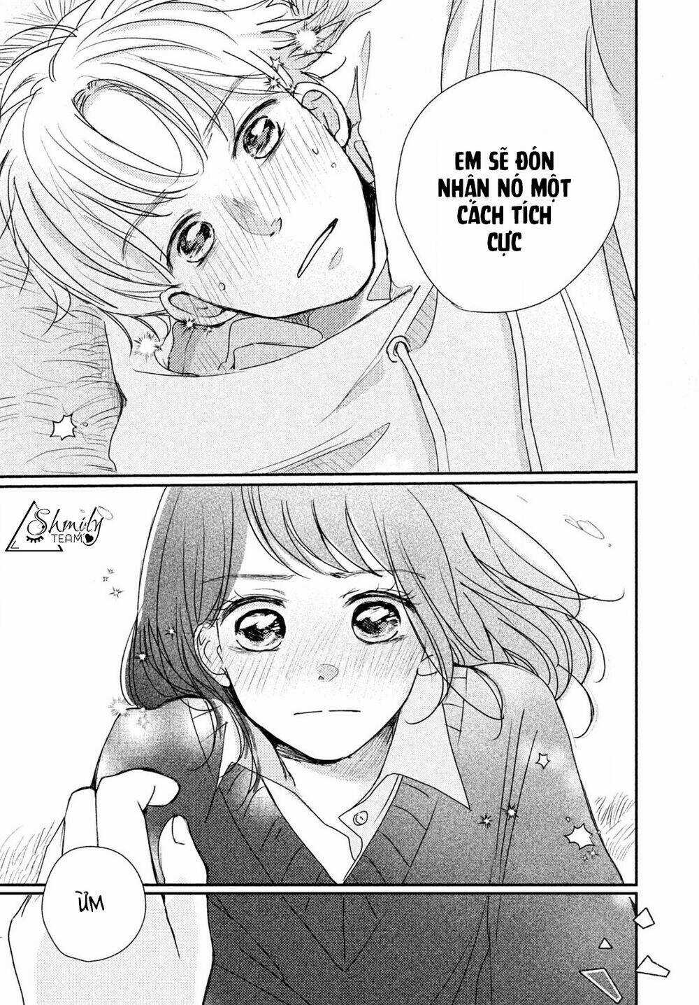 Tuyển tập Oneshot Chapter 32 trang 42