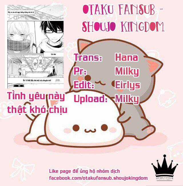 Tuyển tập Oneshot Chapter 320 trang 0