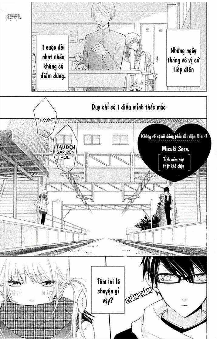Tuyển tập Oneshot Chapter 320 trang 1