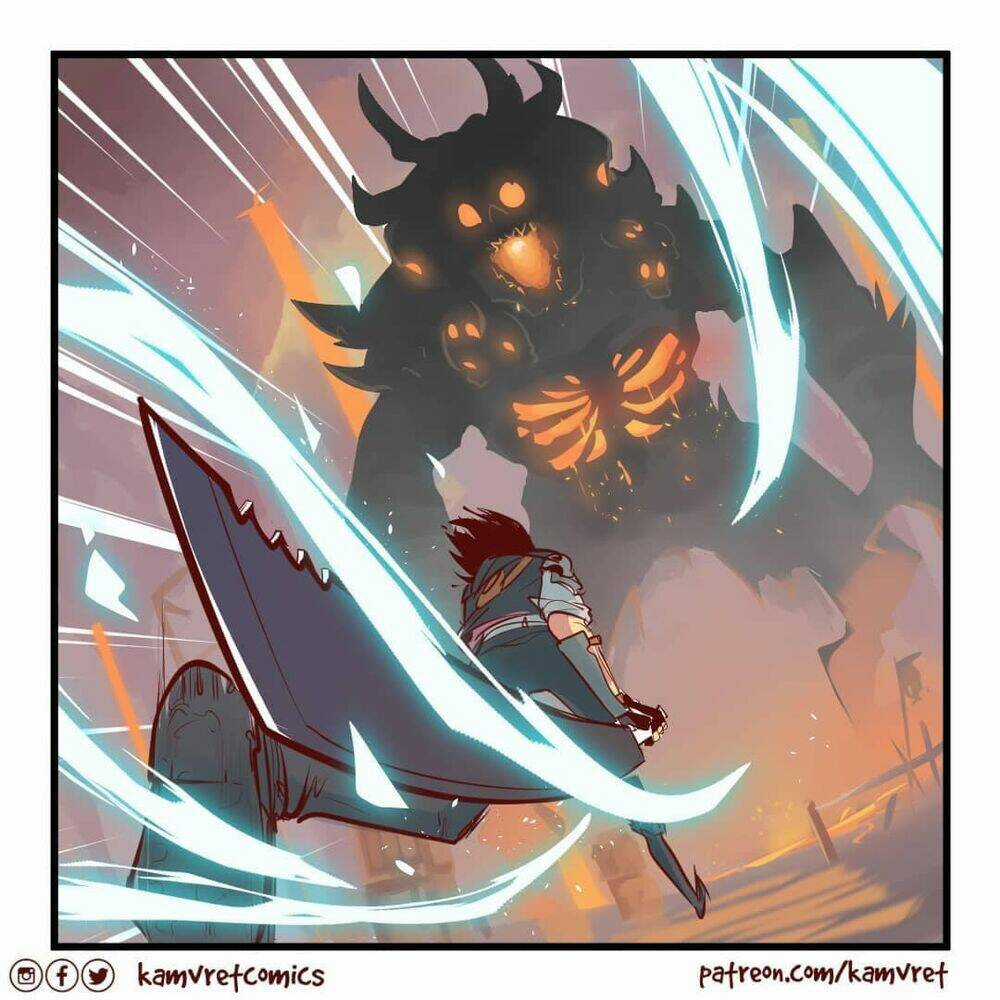 Tuyển tập Oneshot Chapter 323 trang 0
