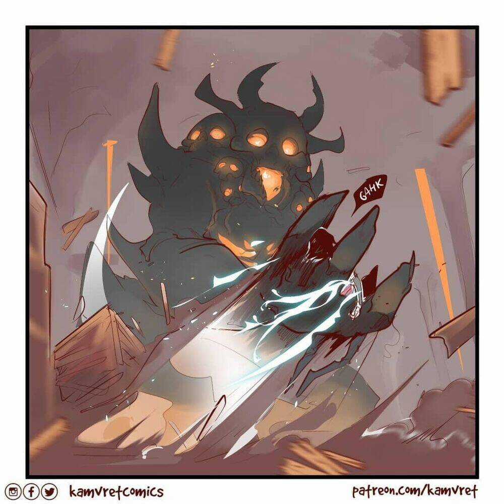 Tuyển tập Oneshot Chapter 323 trang 1