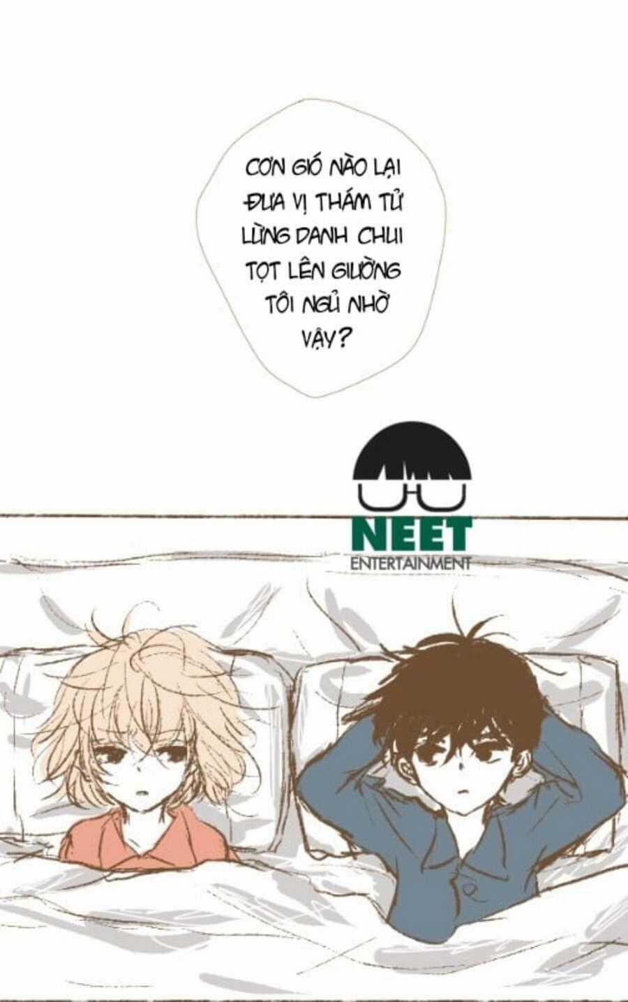 Tuyển tập Oneshot Chapter 327 trang 1