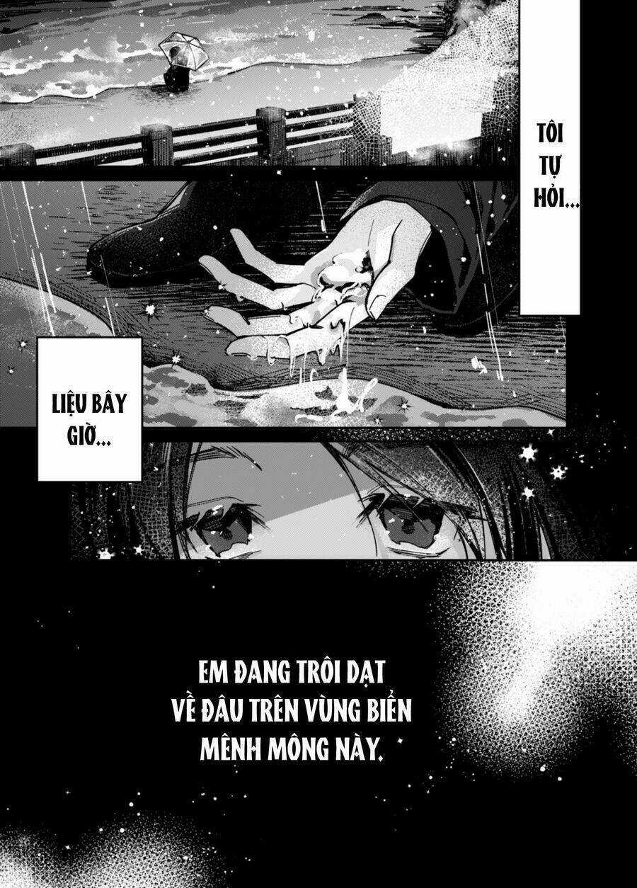 Tuyển tập Oneshot Chapter 329 trang 0
