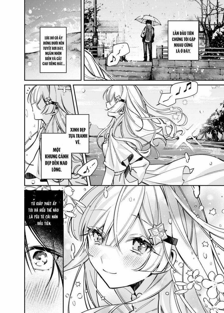 Tuyển tập Oneshot Chapter 329 trang 1