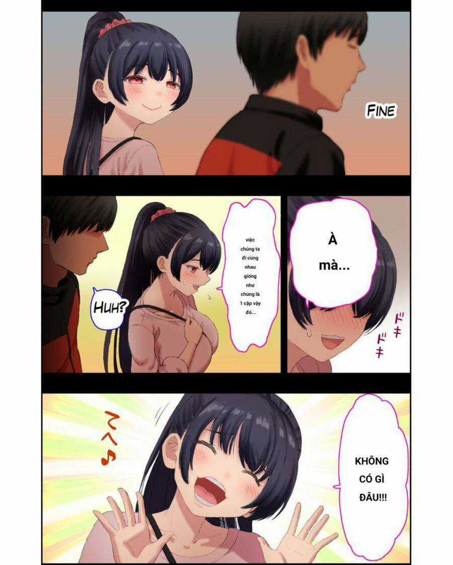 Tuyển tập Oneshot Chapter 332 trang 1