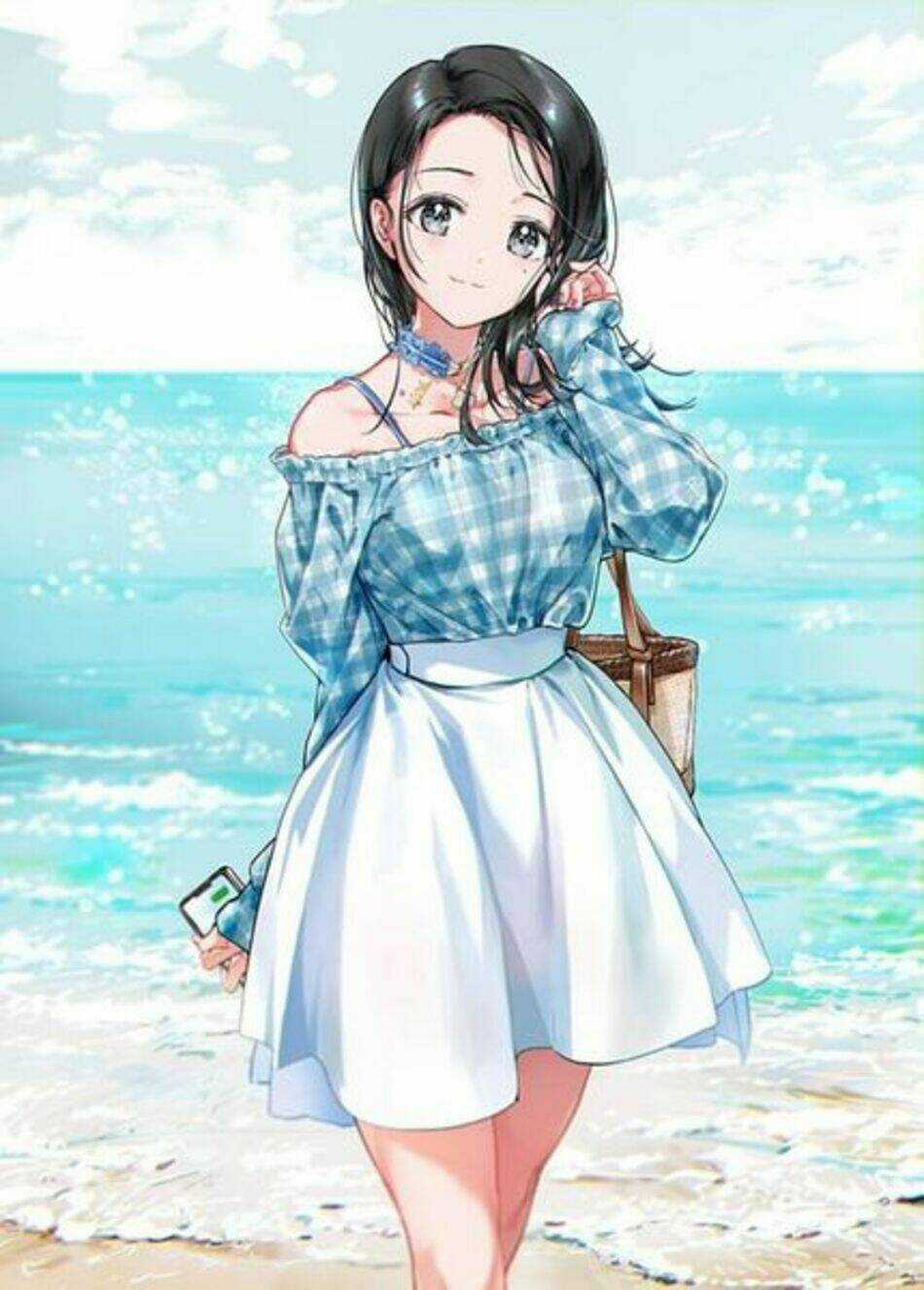 Tuyển tập Oneshot Chapter 333 trang 0