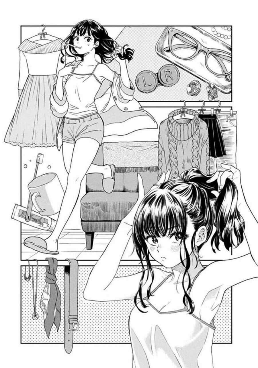 Tuyển tập Oneshot Chapter 335 trang 0