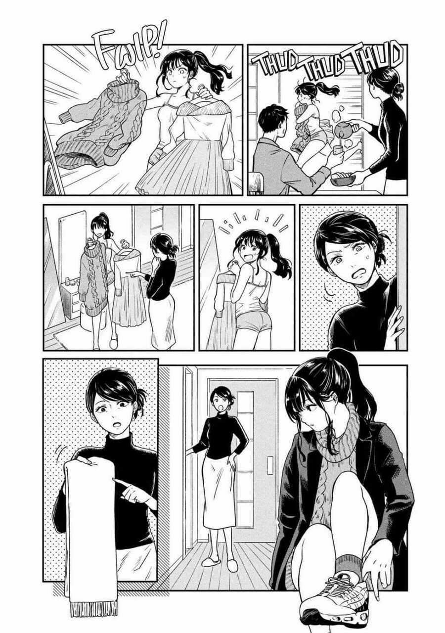Tuyển tập Oneshot Chapter 335 trang 1