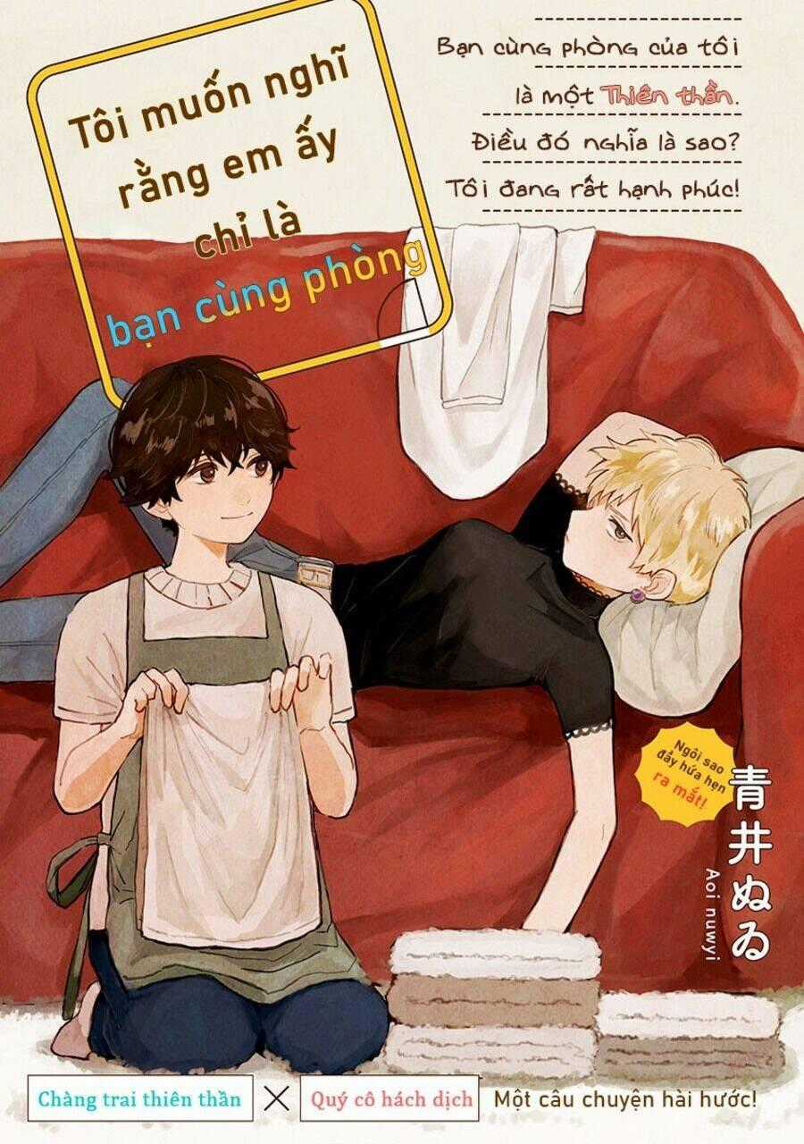 Tuyển tập Oneshot Chapter 336 trang 0