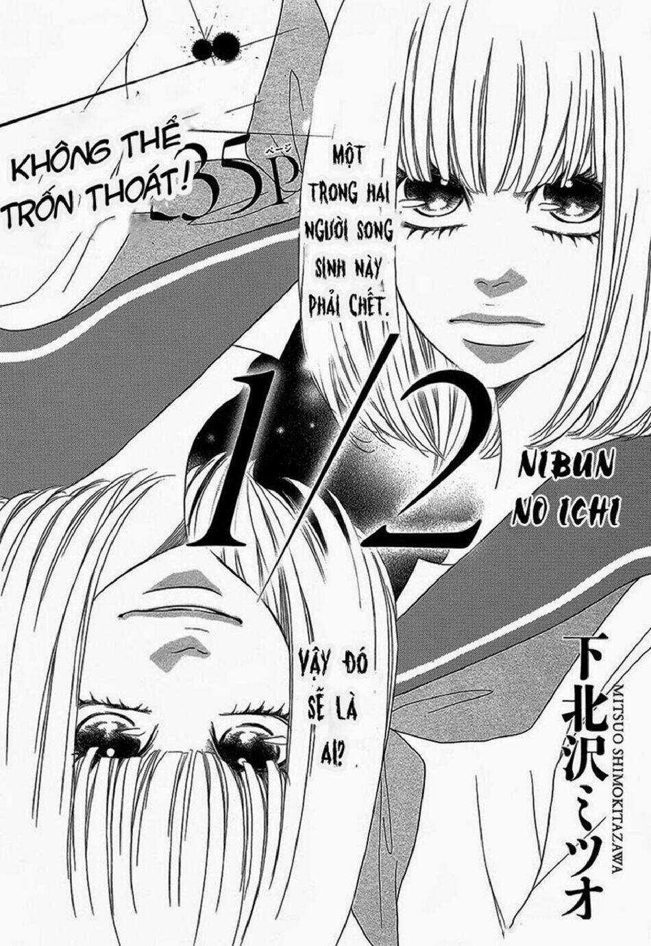Tuyển tập Oneshot Chapter 340 trang 1