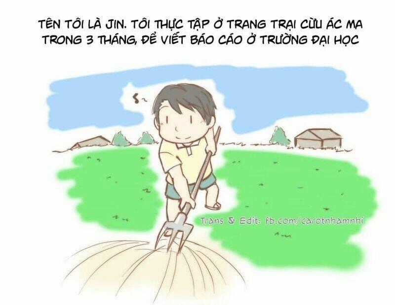 Tuyển tập Oneshot Chapter 348 trang 1