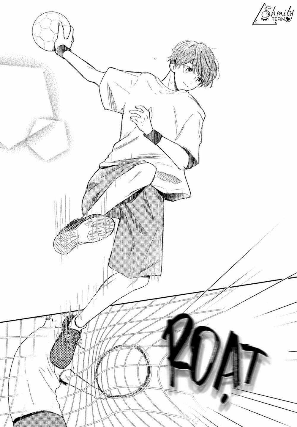 Tuyển tập Oneshot Chapter 35 trang 8