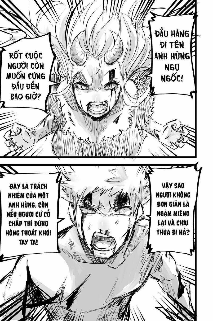 Tuyển tập Oneshot Chapter 350 trang 1