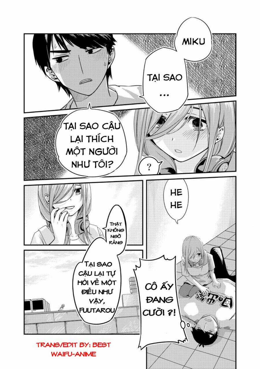 Tuyển tập Oneshot Chapter 354 trang 1