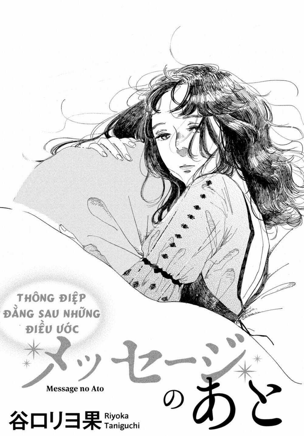 Tuyển tập Oneshot Chapter 36 trang 0