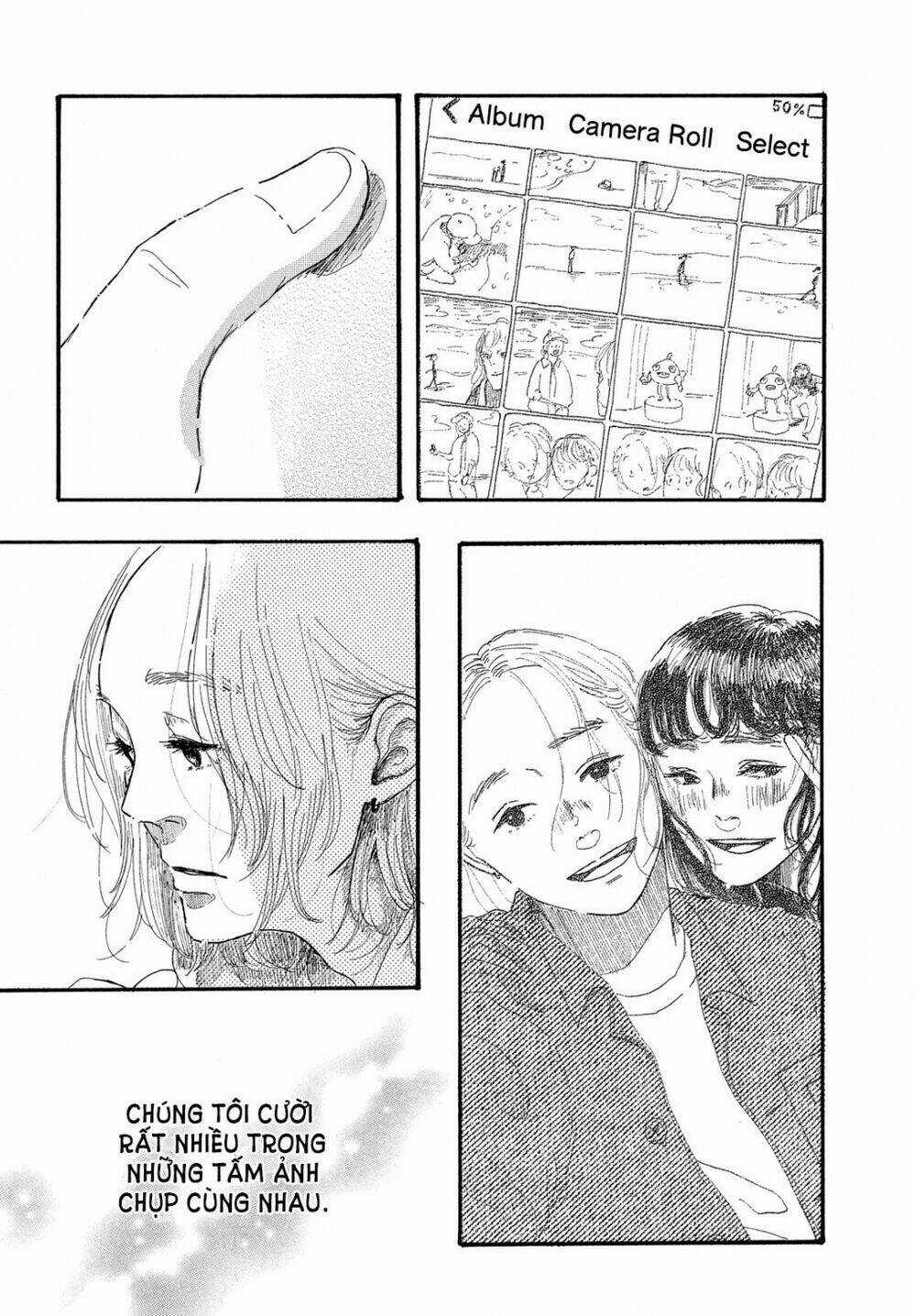 Tuyển tập Oneshot Chapter 36 trang 13