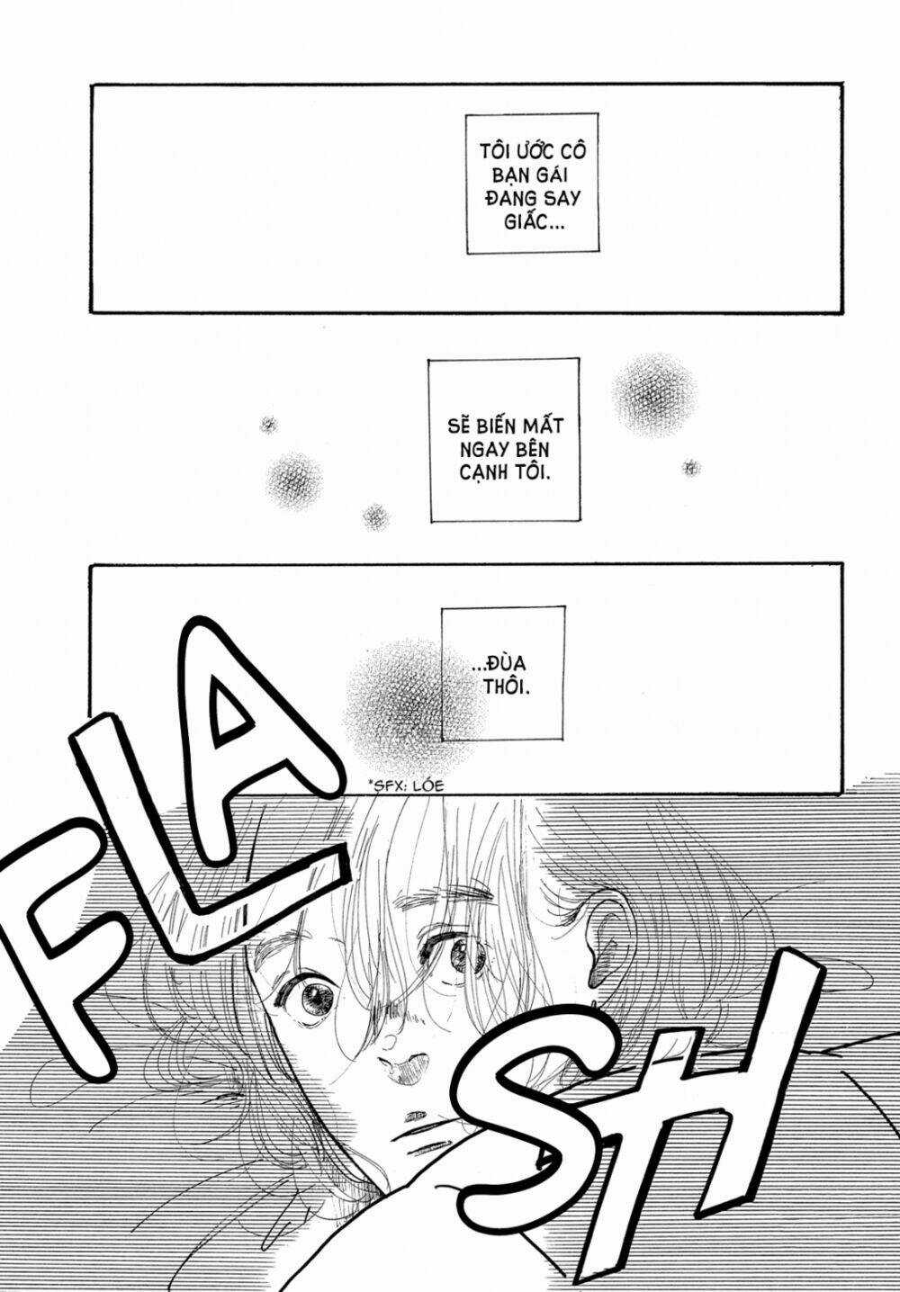 Tuyển tập Oneshot Chapter 36 trang 2