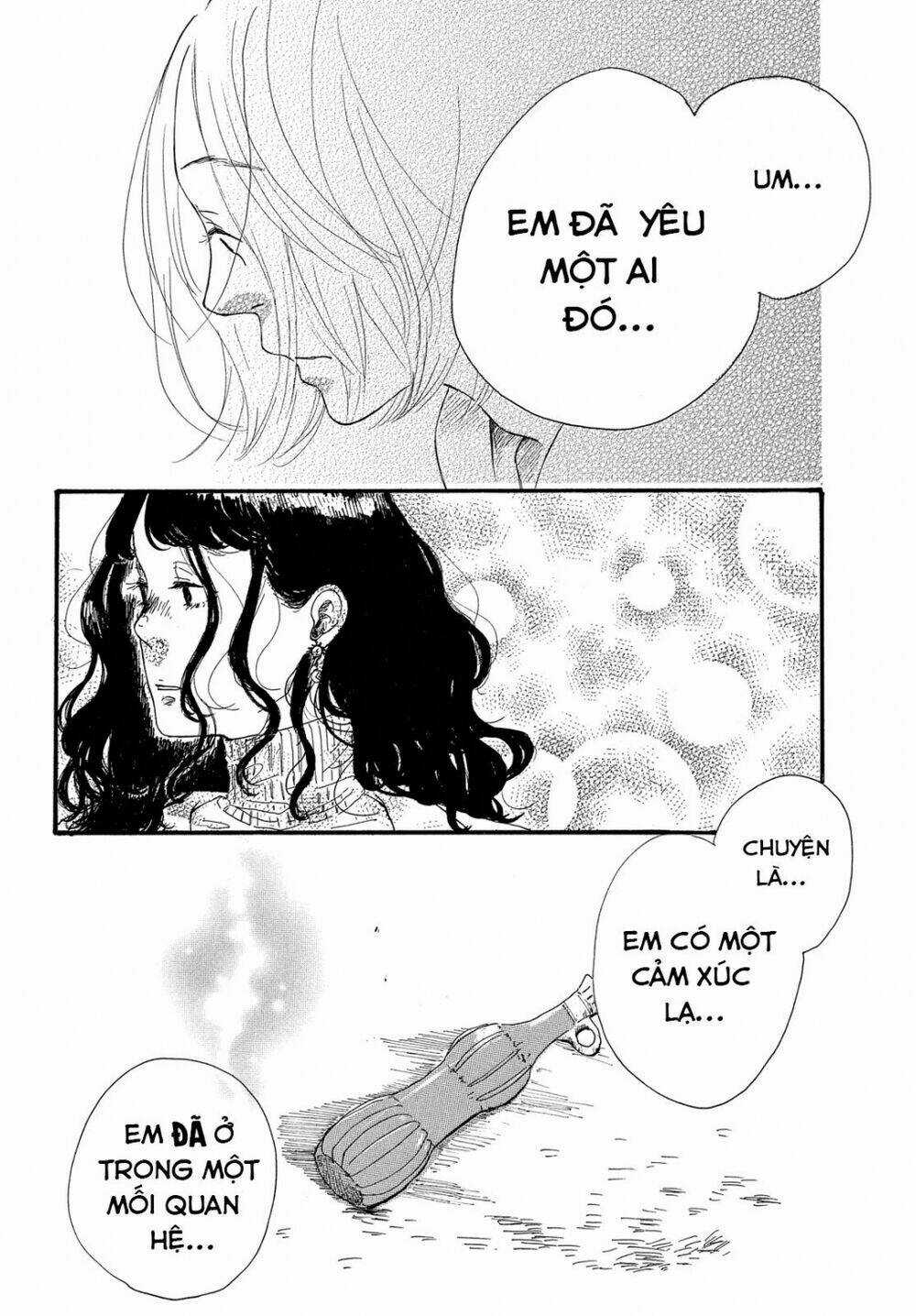 Tuyển tập Oneshot Chapter 36 trang 23