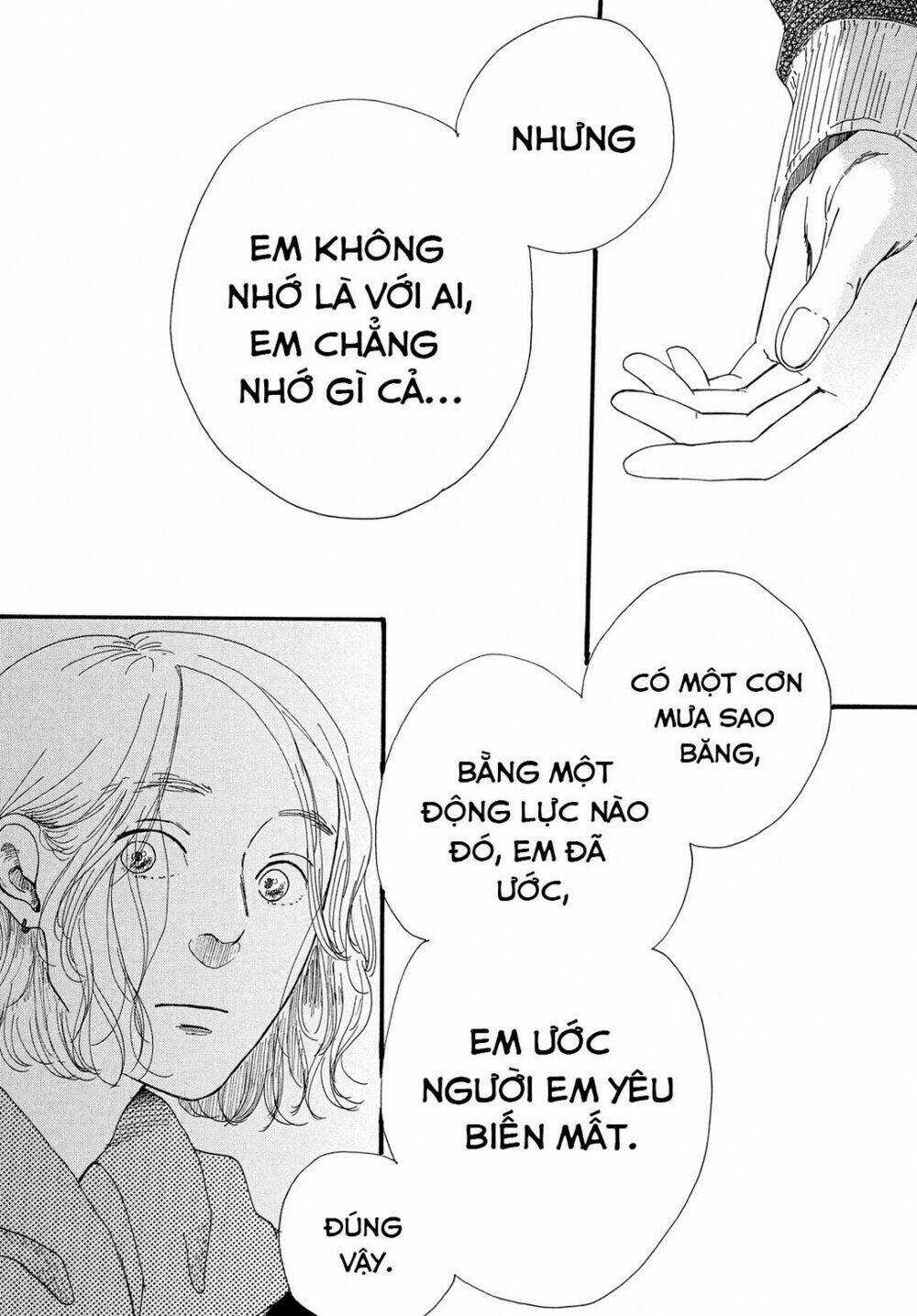 Tuyển tập Oneshot Chapter 36 trang 24