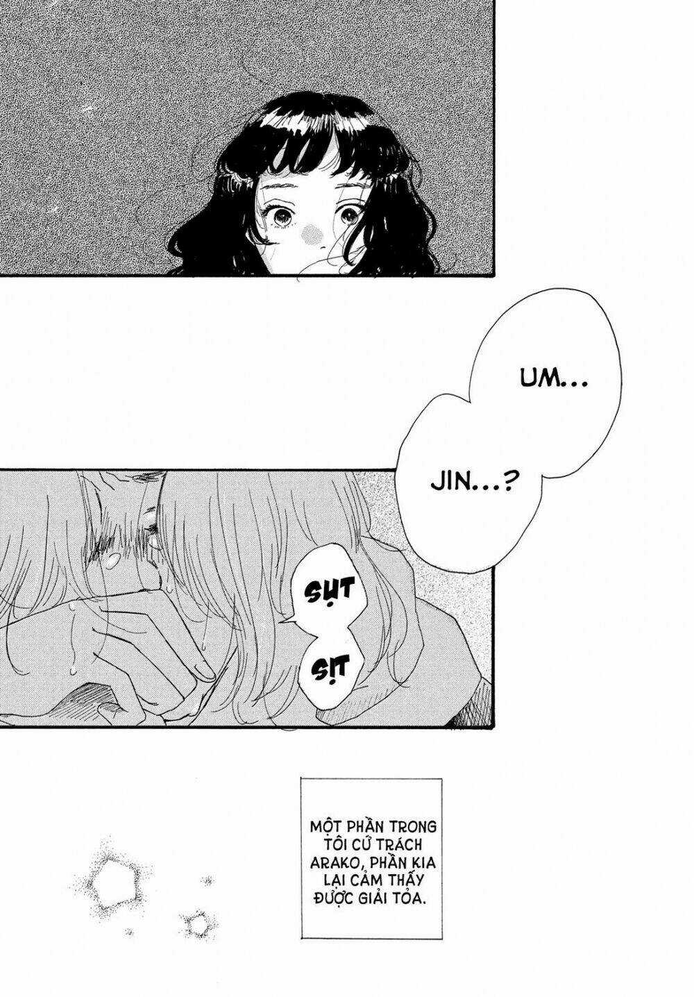 Tuyển tập Oneshot Chapter 36 trang 29