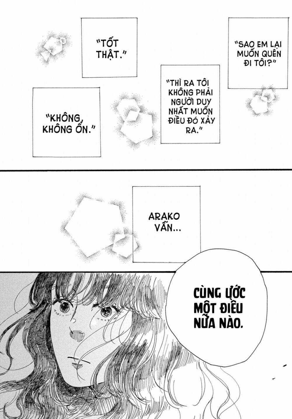 Tuyển tập Oneshot Chapter 36 trang 30