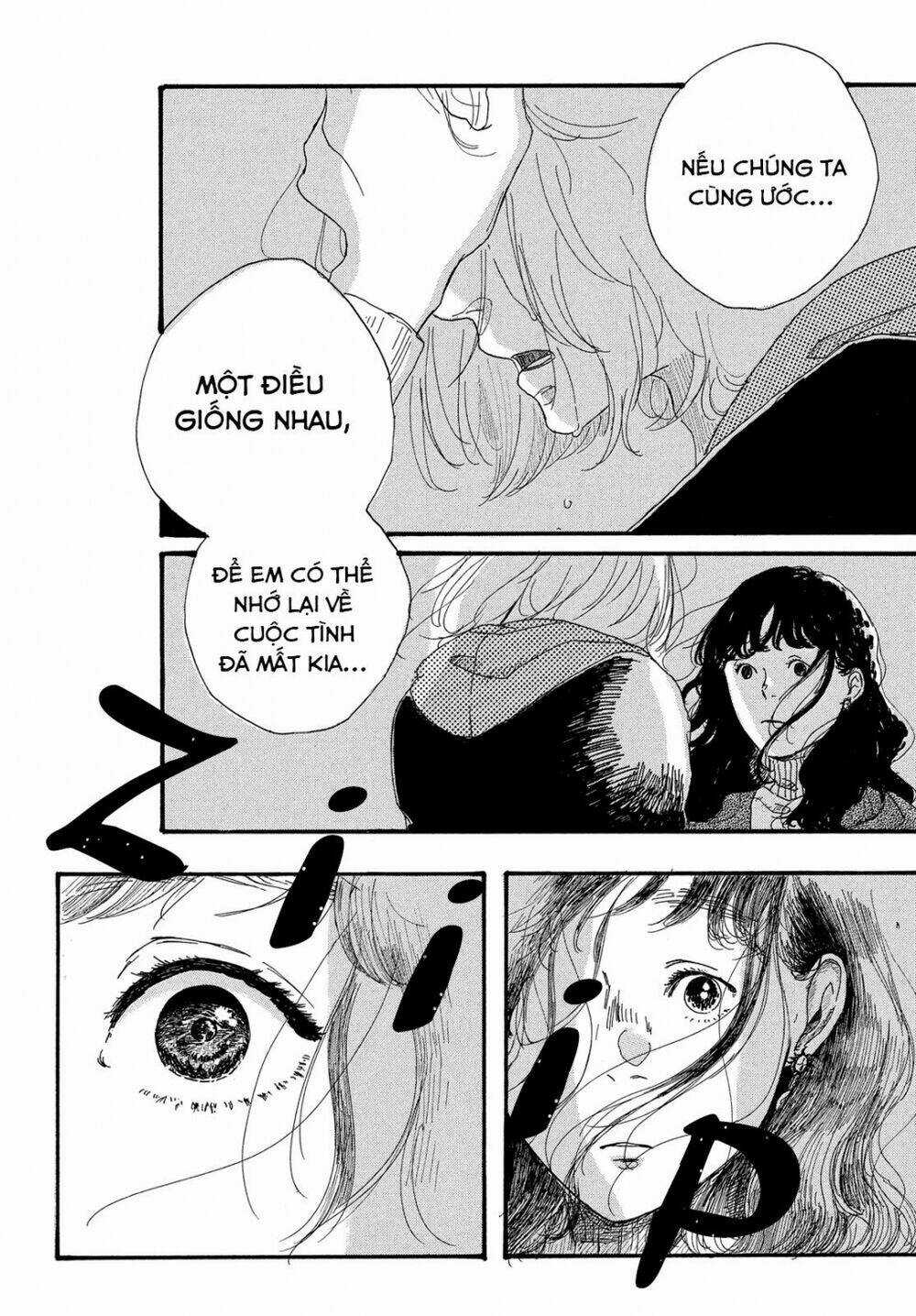 Tuyển tập Oneshot Chapter 36 trang 31