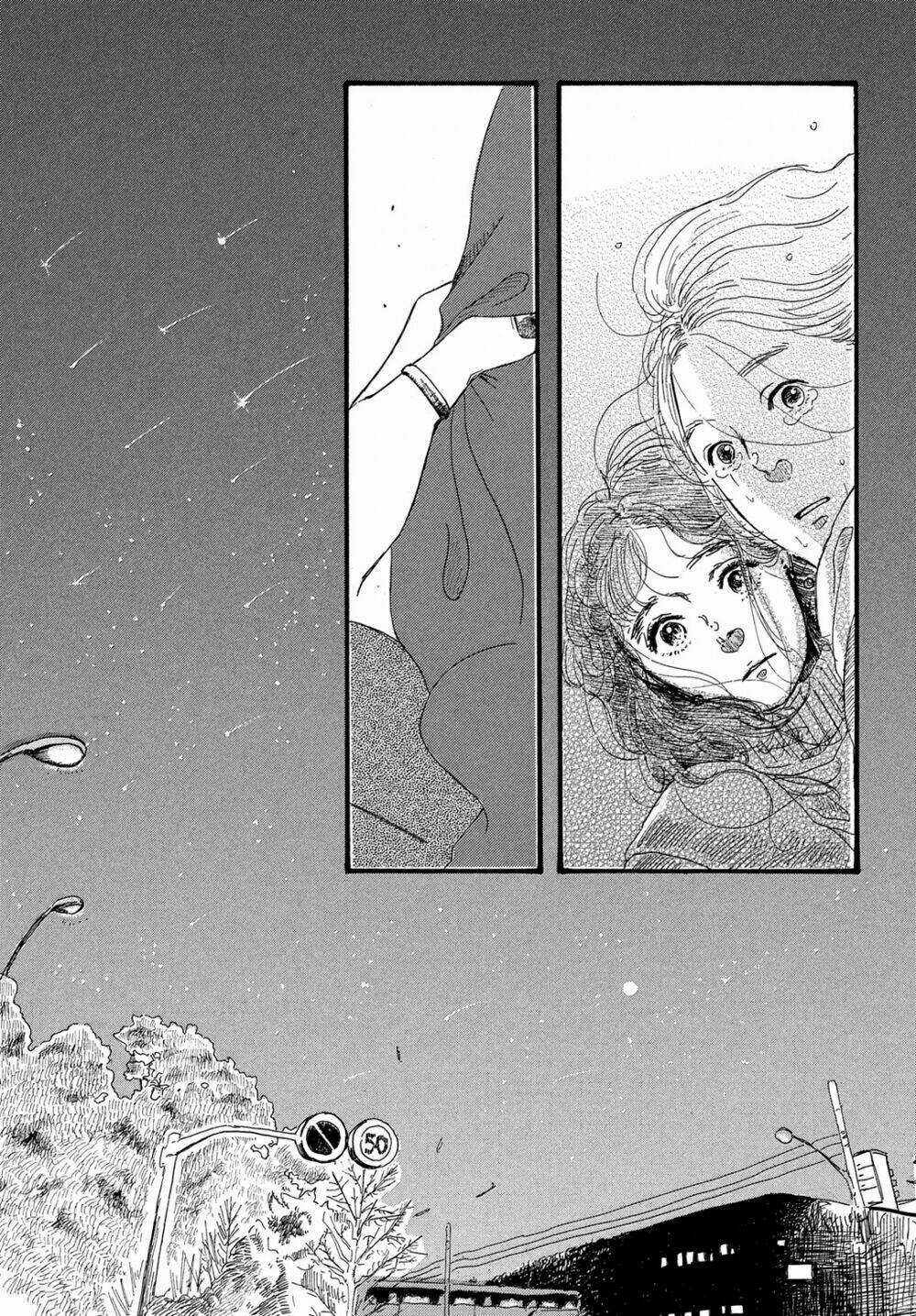 Tuyển tập Oneshot Chapter 36 trang 32