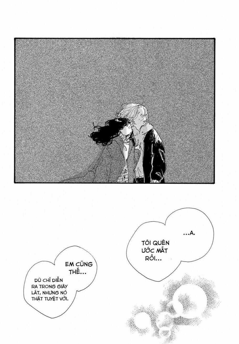 Tuyển tập Oneshot Chapter 36 trang 33