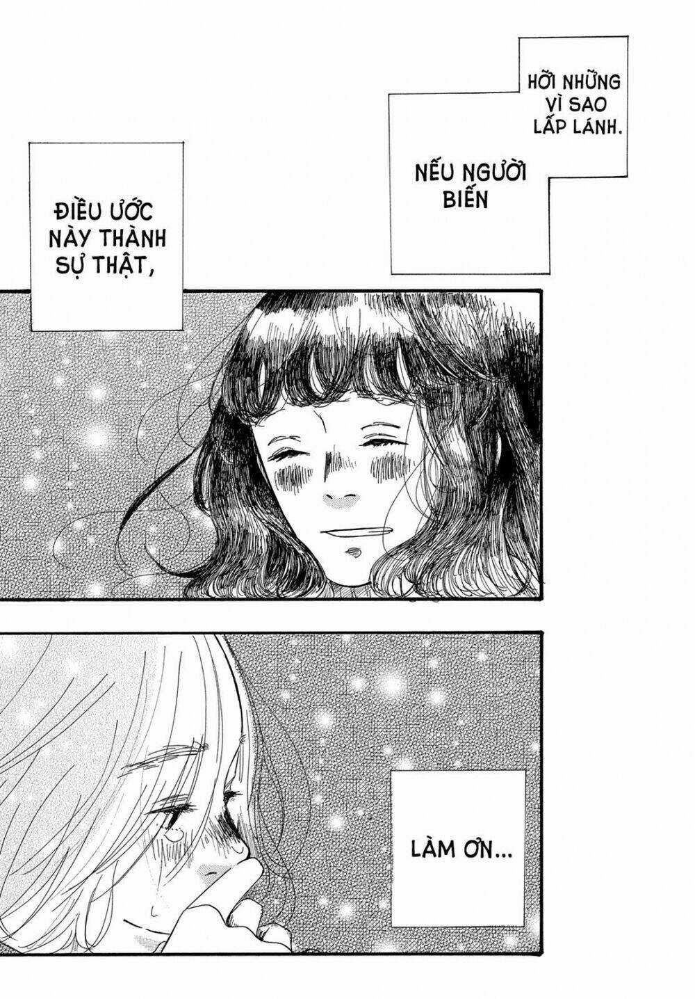 Tuyển tập Oneshot Chapter 36 trang 37