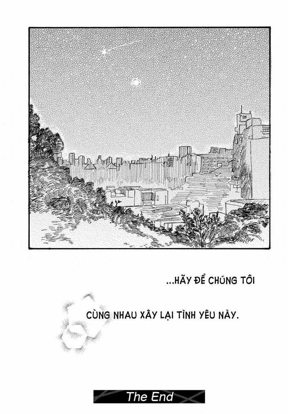 Tuyển tập Oneshot Chapter 36 trang 38