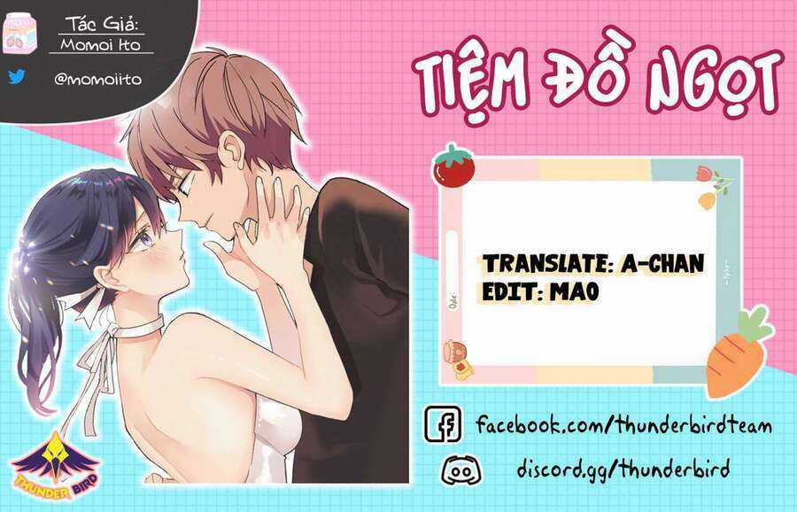 Tuyển tập Oneshot Chapter 360 trang 0