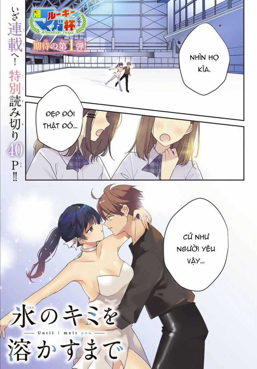 Tuyển tập Oneshot Chapter 360 trang 1