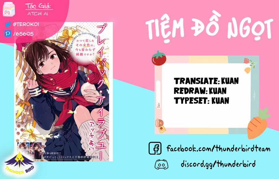 Tuyển tập Oneshot Chapter 361 trang 0