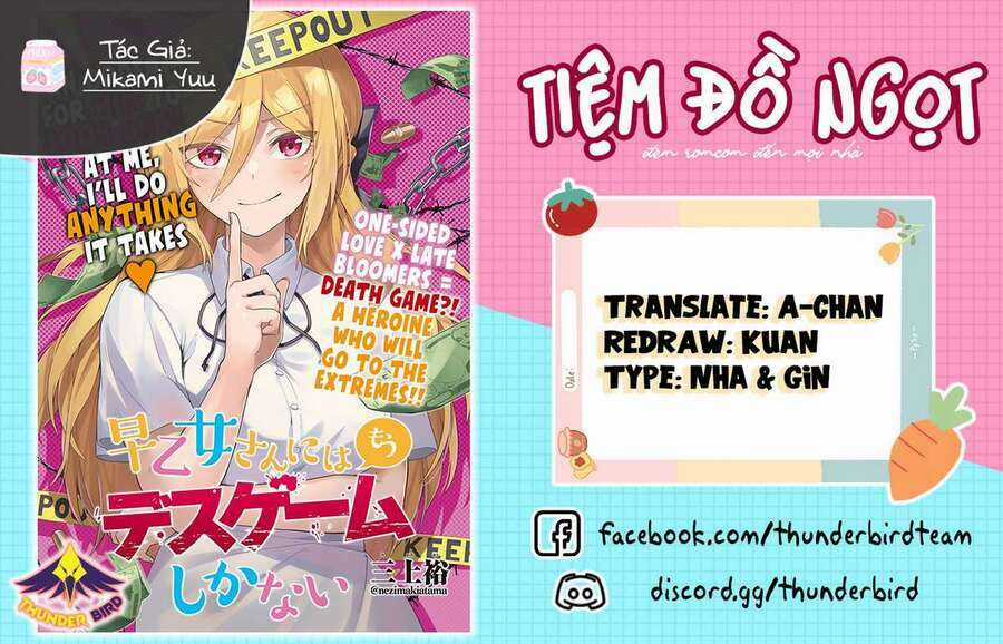 Tuyển tập Oneshot Chapter 363 trang 0