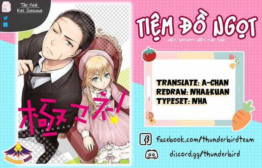Tuyển tập Oneshot Chapter 364 trang 0