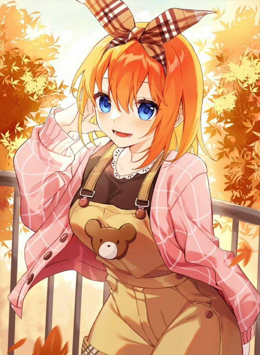 Tuyển tập Oneshot Chapter 366 trang 0