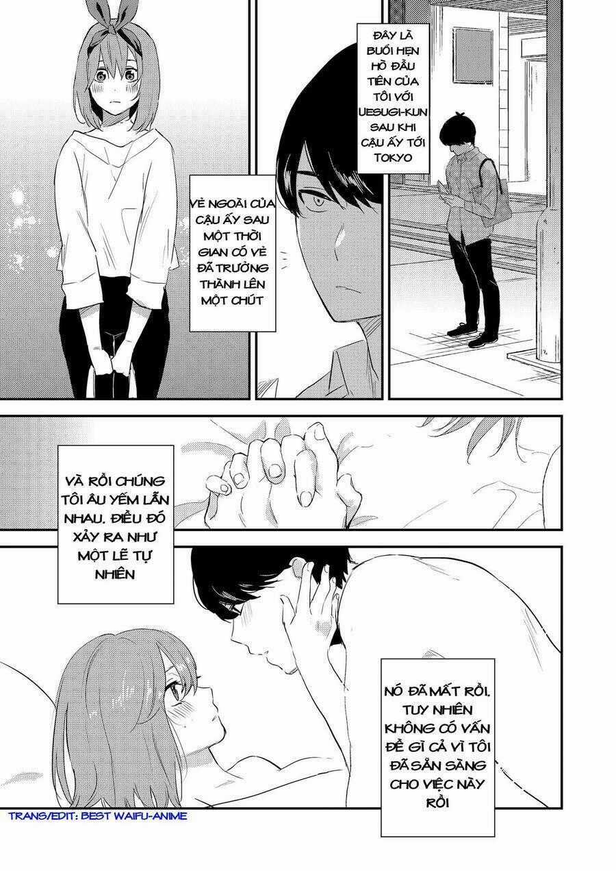 Tuyển tập Oneshot Chapter 366 trang 1
