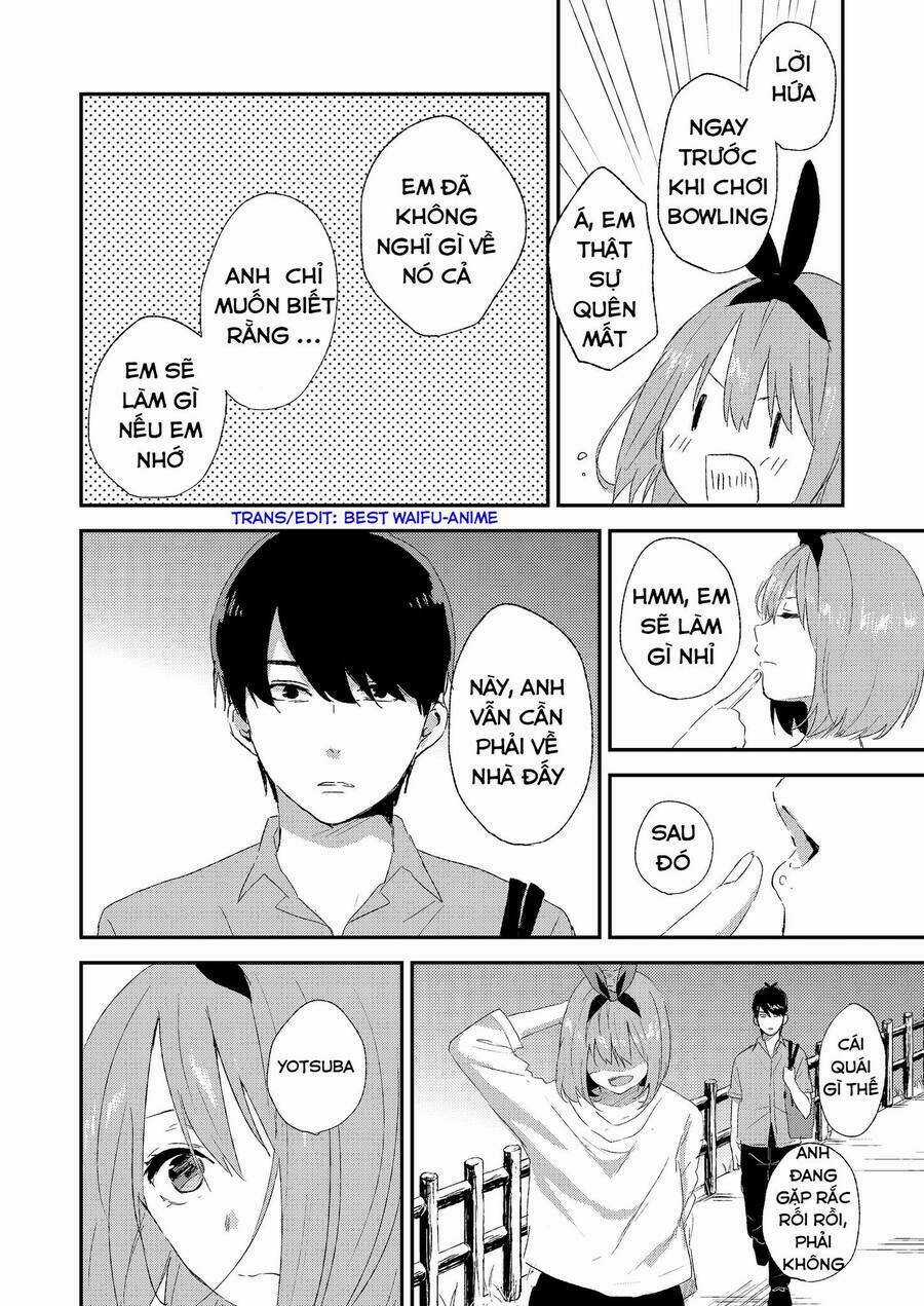 Tuyển tập Oneshot Chapter 366 trang 10