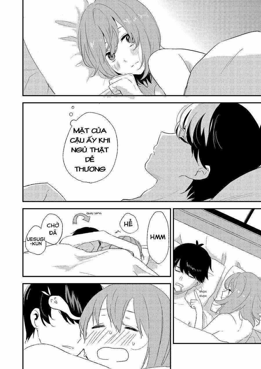 Tuyển tập Oneshot Chapter 366 trang 2