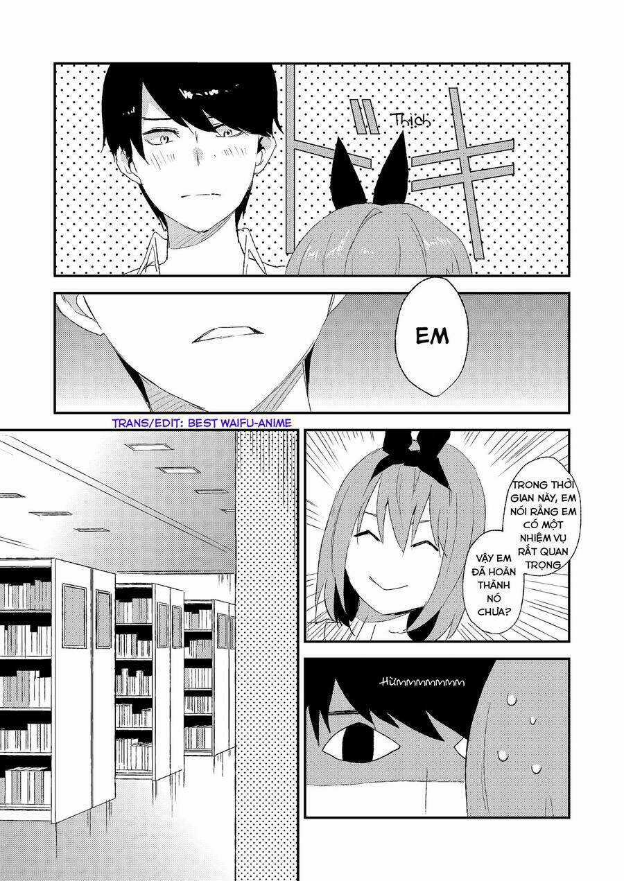 Tuyển tập Oneshot Chapter 366 trang 7