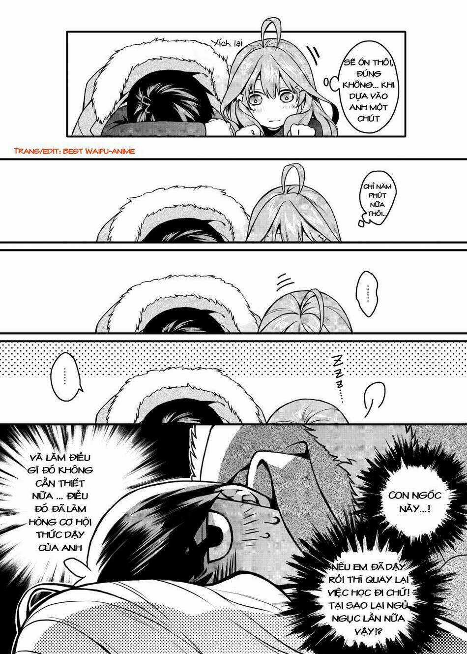 Tuyển tập Oneshot Chapter 367 trang 2