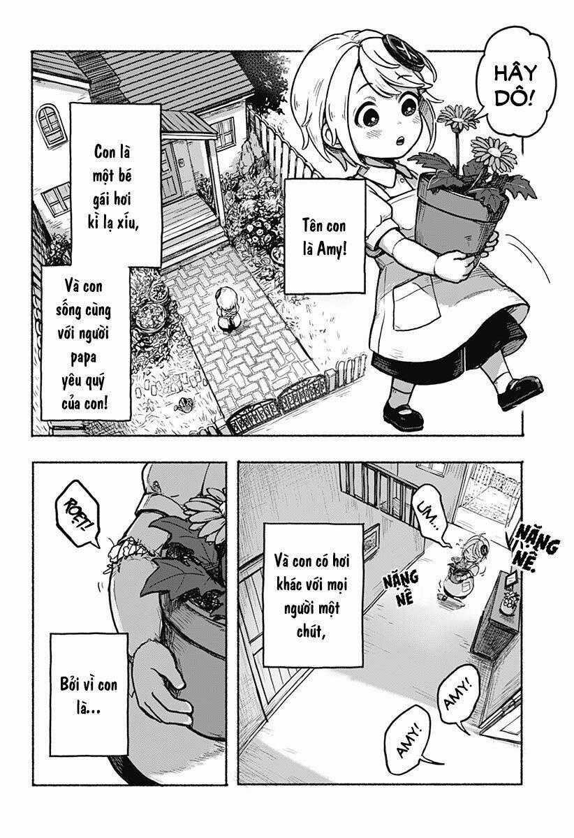 Tuyển tập Oneshot Chapter 37 trang 1