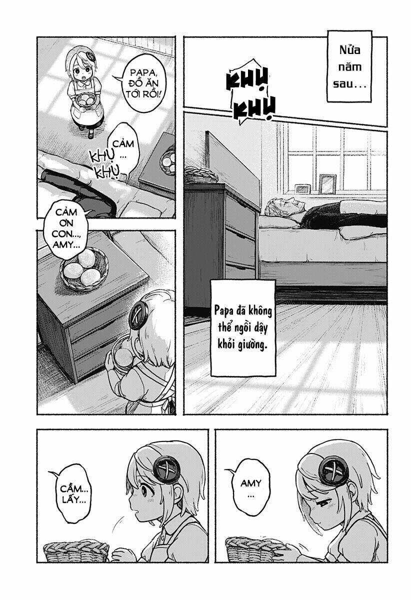 Tuyển tập Oneshot Chapter 37 trang 14